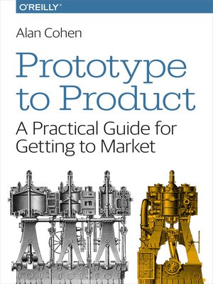 cover image of Prototype to Product